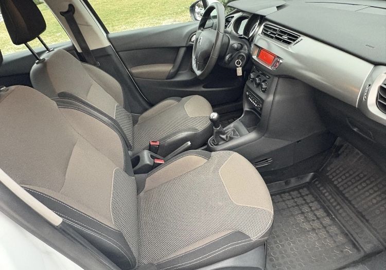 Citroen C3 Benzyna 65 000 km! Salon Polska