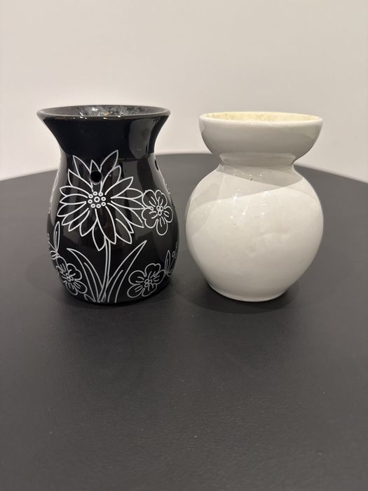 Zestaw kominków do olejków zapachowych/eterycznych