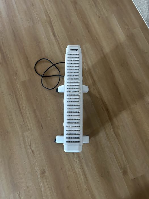 Aquecedor elétrico
