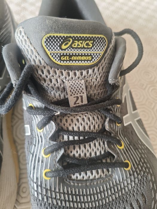 Кросівки Asics Gel