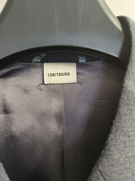 Mundur służbowy letni SW