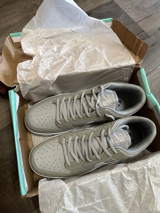 Кросівки Nike Dunk Low