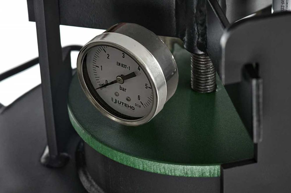 Від виробника! Газовий автоклав на 32 банки 0,5! Гарантія 1 рік!