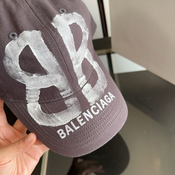Czapka Balenciaga nowa unisex