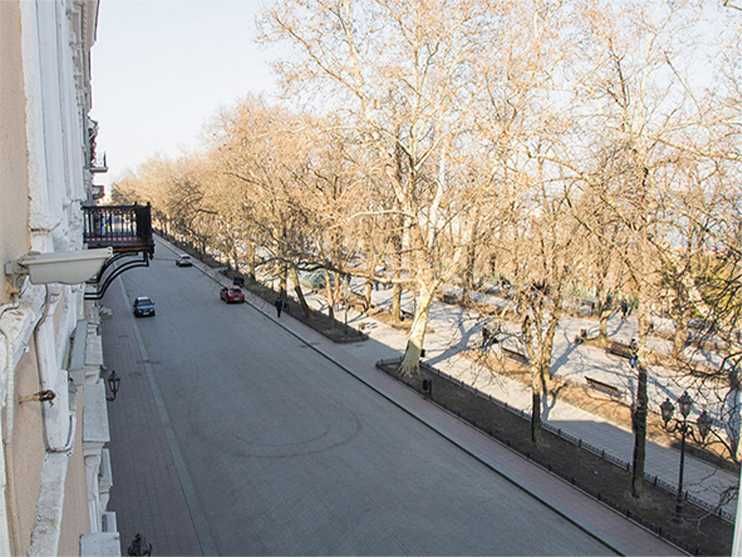 Комерційна нерухомість за адресою (площа 2500 м²) - Atlanta.ua - фото 4