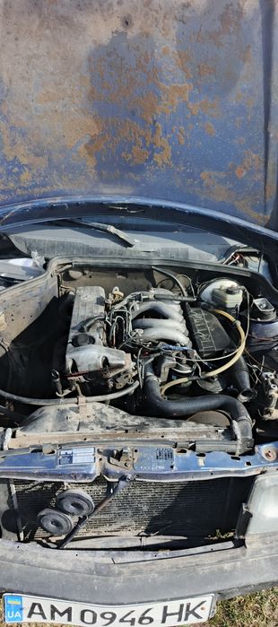 Продам Мерседес 190D