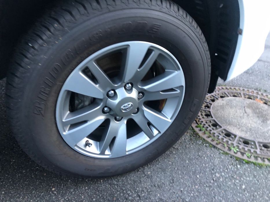 Toyota Land Cruiser 3.0 D-4D 60th Anniversary