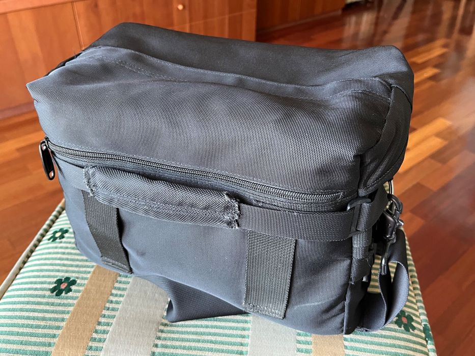 Bolsa de fotografia Mitsai