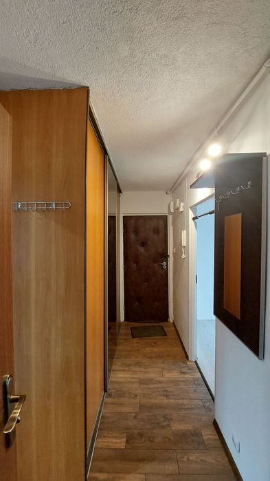 Mieszkanie 3 pokojowe, Giżycko