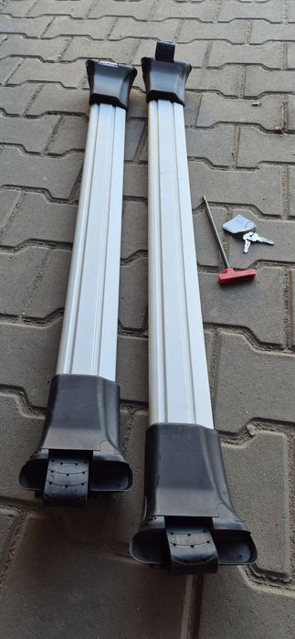 Thule 9581 EDGE Bagażnik