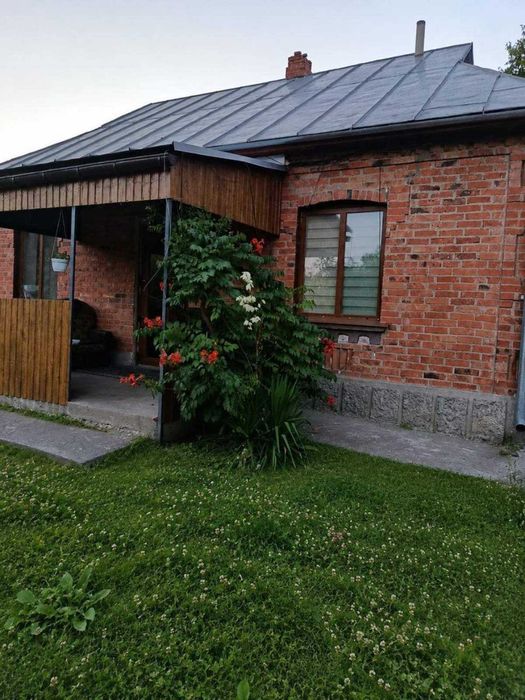 Продам будинок в селі Краснопілка 9448