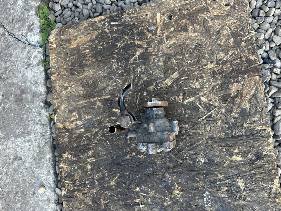 Гур 1.9TDI  Транспортер Т-5 Transporter T-5