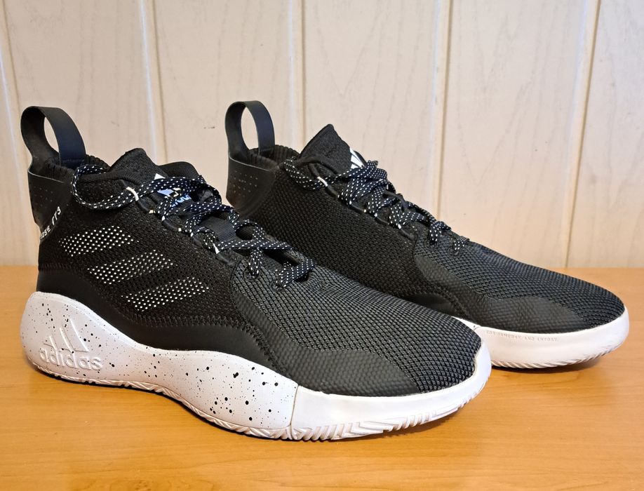 Buty Adidas D Rose 2020 FX7123