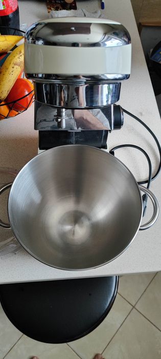 Robot plenarny Zelmer