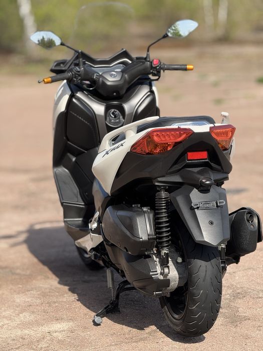 Максі-скутер Yamaha X-MAX 250 Ямаха 2018 рік ABS