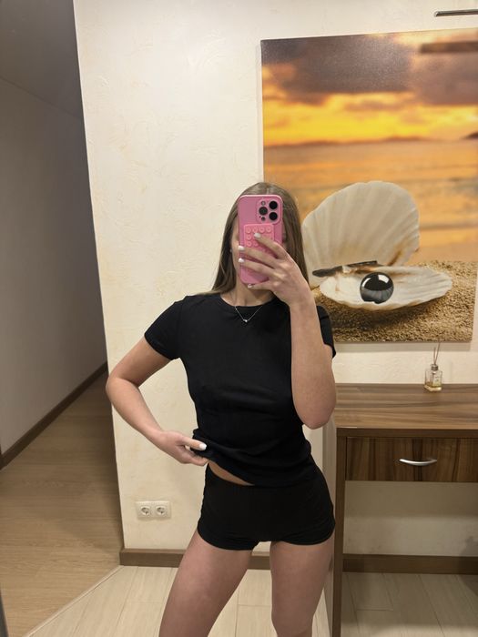 Футболка Calvin Klien