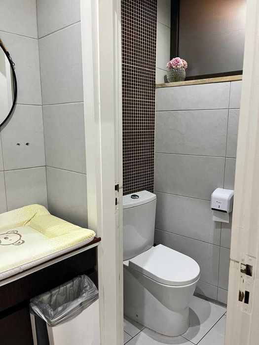 Trespasse Snack Bar em Guimarães