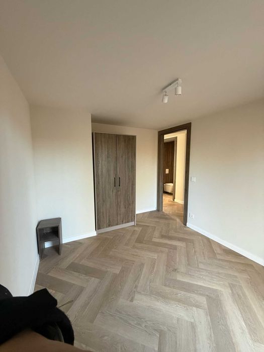 Dom modułowy RAMBERG | Pow.zabudowy 83 m² | Gotowy do zamieszkania