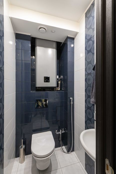 2-кімнатна квартира за адресою (площа 76 м²) - Atlanta.ua - фото 17