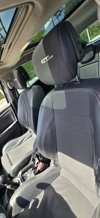 Renault megane 1.5 dci 2011 gt line  impecavel