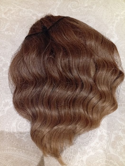 Peruca - Nova com Etiqueta