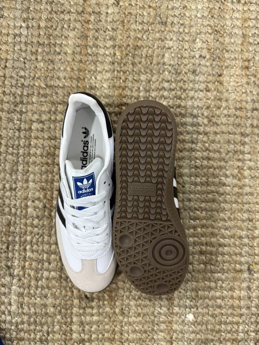 Adidas Samba sneakers