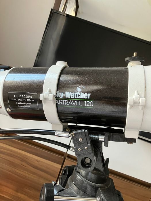 Teleskop skywatcher