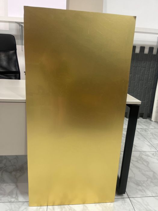 Стінові панелі ПВХ-бамбук