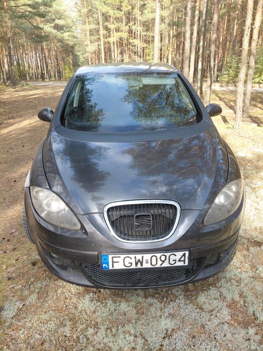 Seat Altea