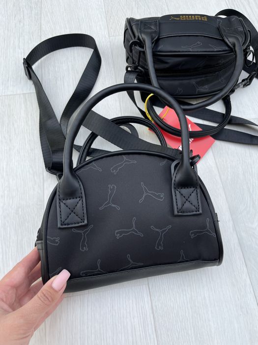 Сумка стиль Puma нова з біркою