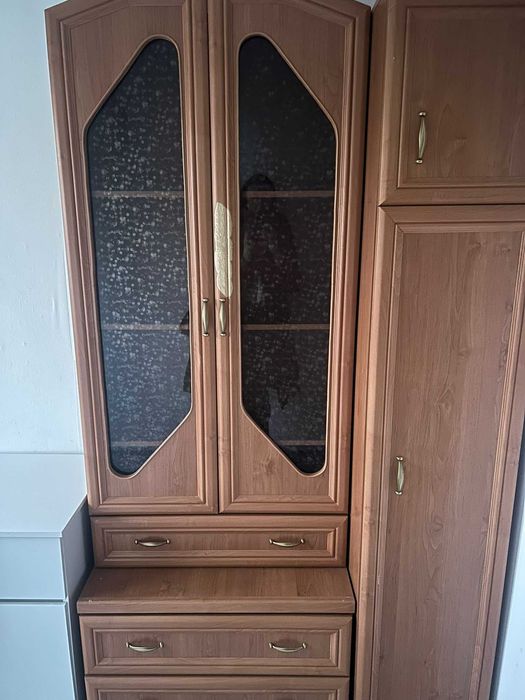 Segment w częściach