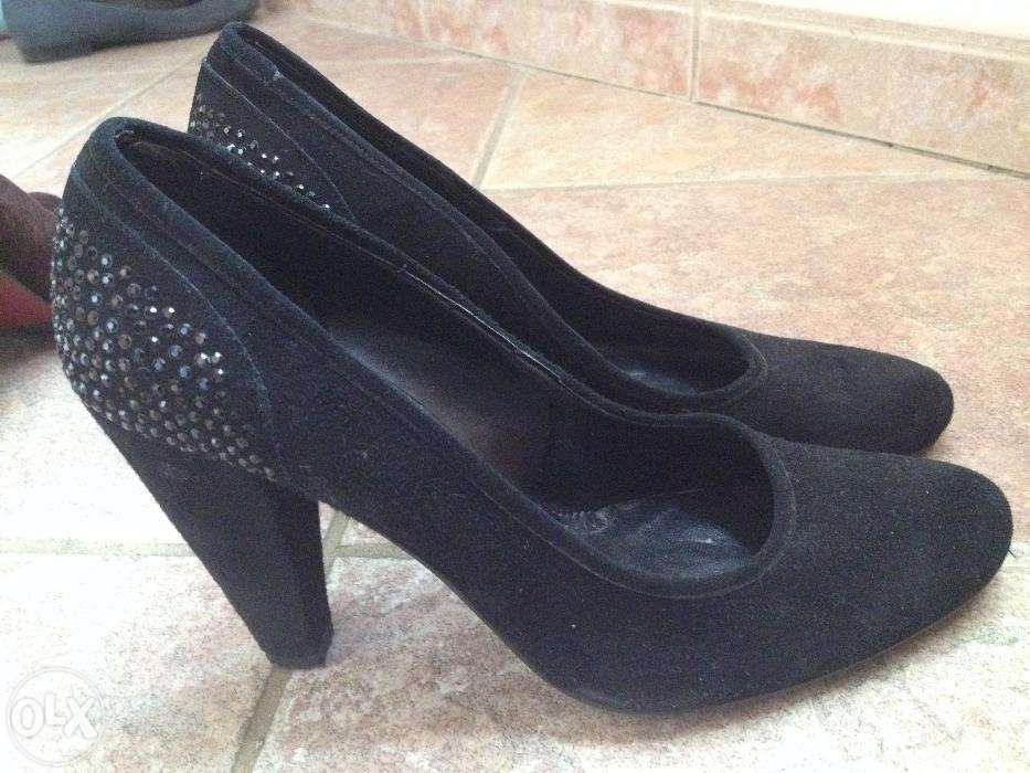 Buty damskie bardzo dobry stan
