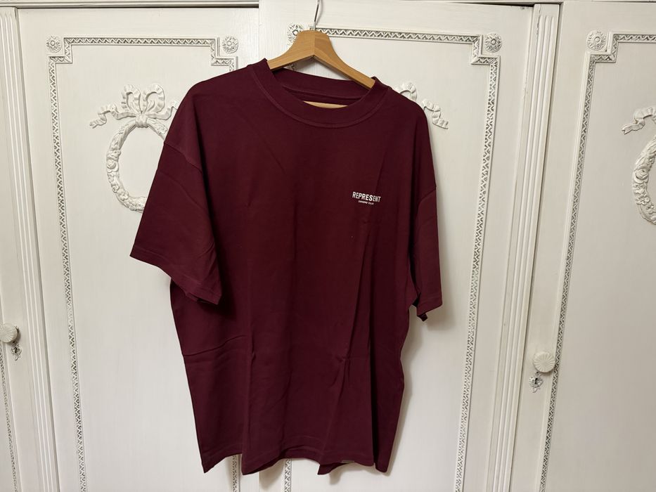 Koszulka Represent rozmiar L