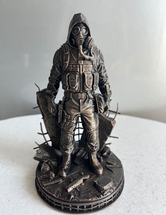 Stalker 2 Figurka kolekcjonerska