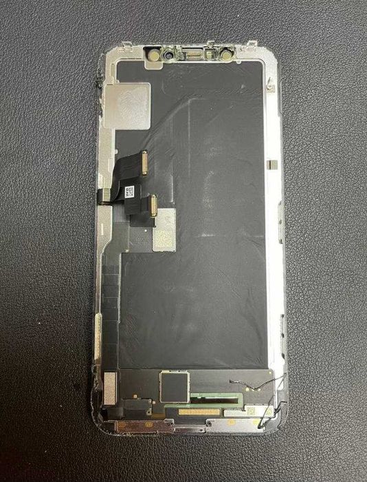 Дисплей iPhone X разборка модуль оригинал Original с установкой замена