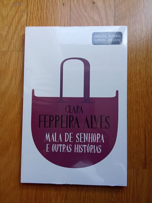 Mala de senhora e outras histórias