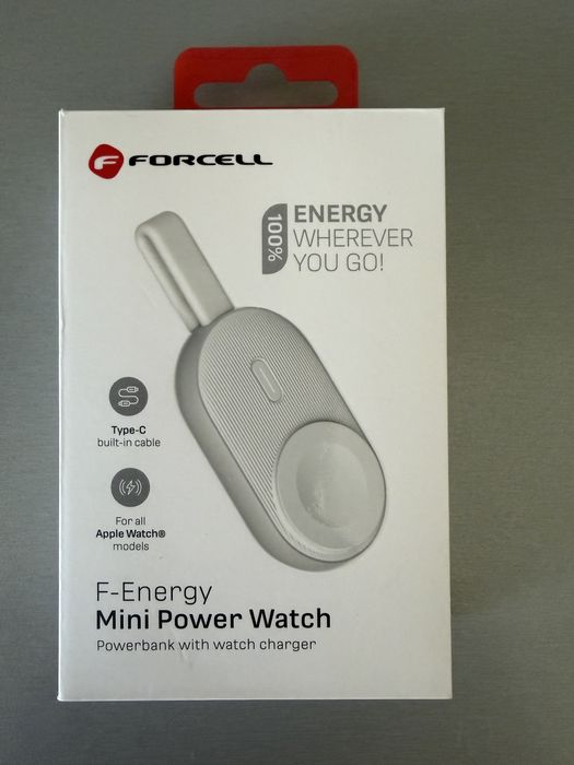 Powerbank do apple watch