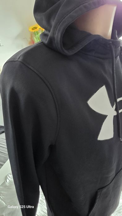 Under Amour bluza męska oryginalna SM