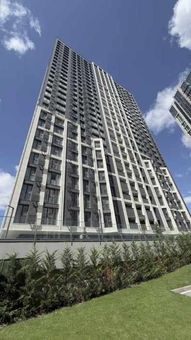 Продаж 2-х кімнатна, Nordica Residense, Верхогляда 30. 1Будинок.
