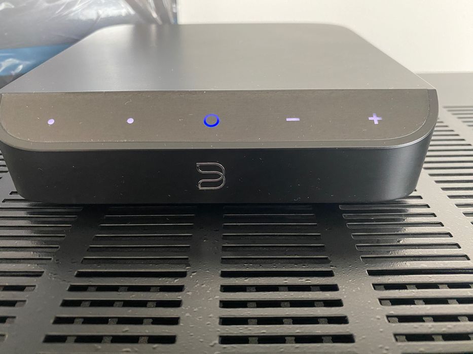Bluesound NODE NANO