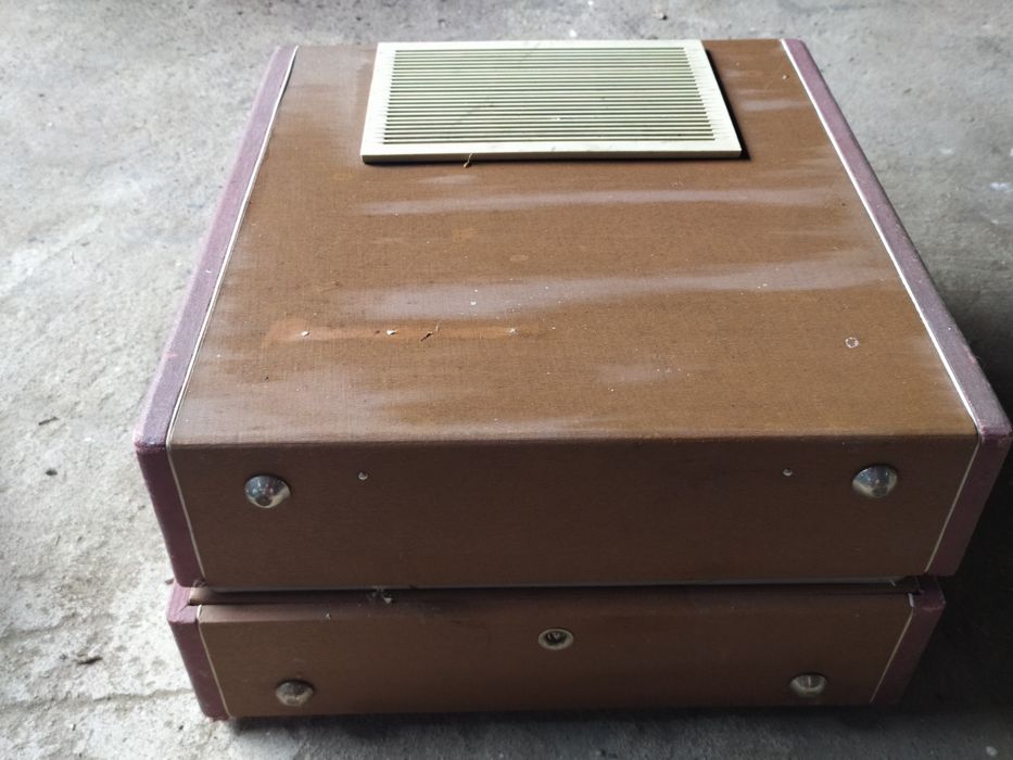 Gramofon bambino 4