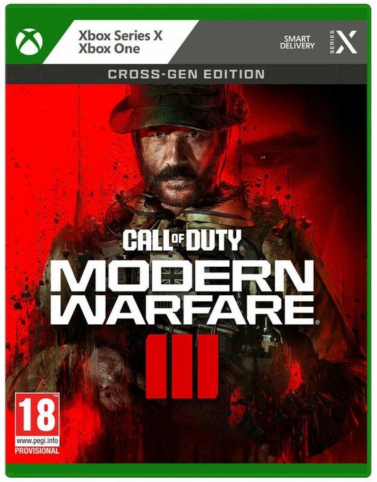 Диск xbox series xbox one call of duty mafia the old country Xbox seri