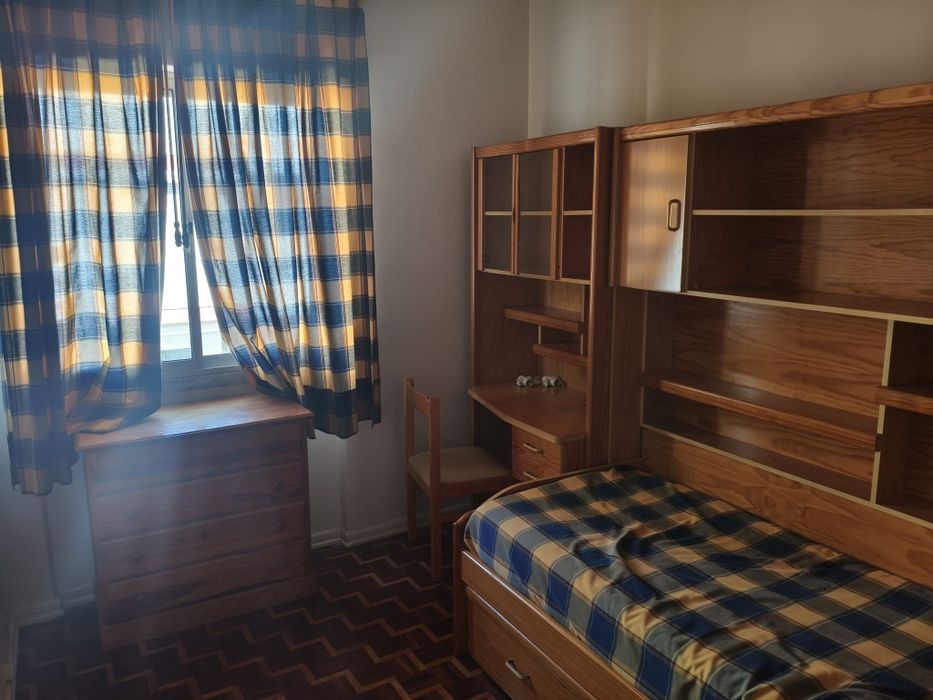Quarto em casa partilhada, Amadora