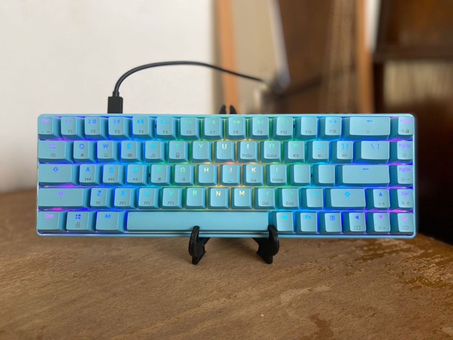 Magic Refiner MK14 Mechanical Keyboard64729953183105122