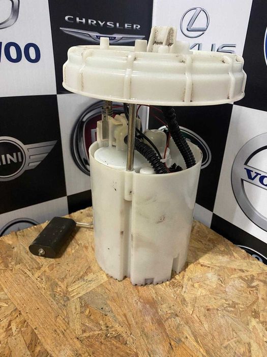 BOMBA DE COMBUSTIVEL - VARIAS MODELOS