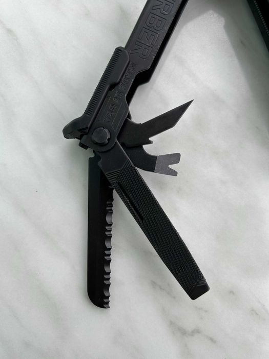 Gerber Center Drive Black Новий!