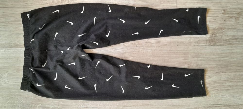 Getry nike 110-116