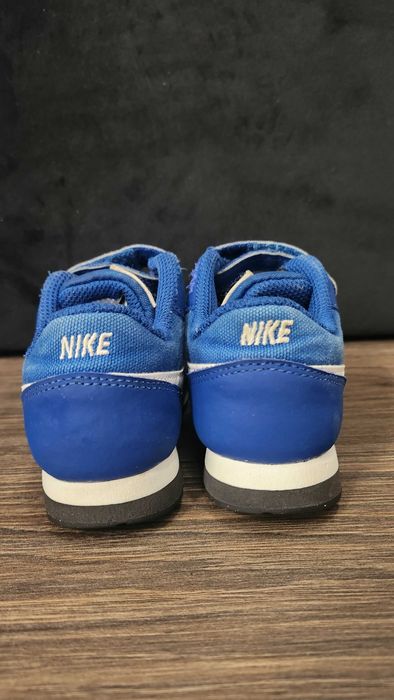 Buty dziecięce nike roz 23.5