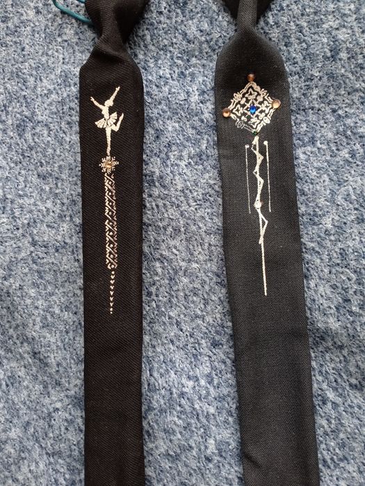 Галстуки мужские,зажимы