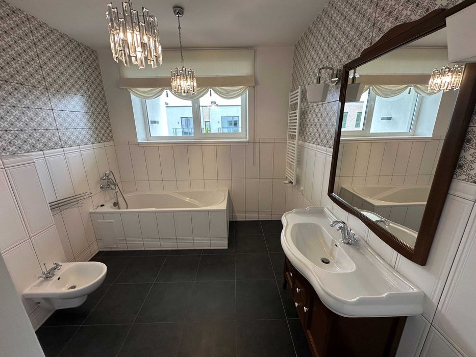 Продаж сучасного котеджу в с. Липники — ЖК "Липові Роси"